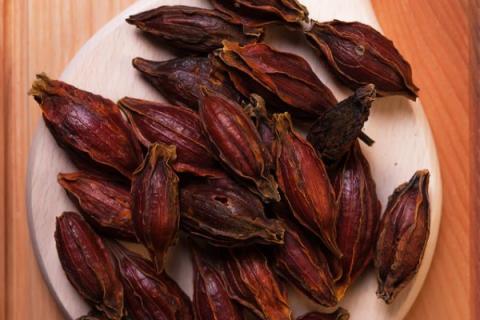 炒栀子的功效与作用 牡丹皮的功效与作用