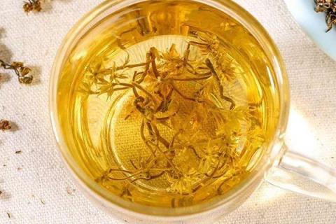 黄连泡水的功效与作用 黄连泡水的功效与作用及禁忌