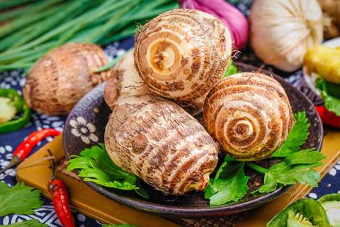 芋儿的功效与作用（芋儿的功效与作用及营养）