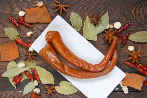 猪尾骨的功效与作用（猪尾骨的功效与作用及营养）