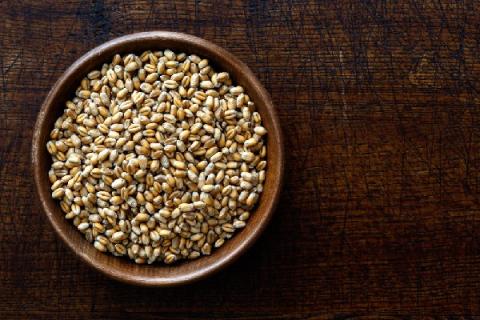 小麦米的功效与作用（小麦米的功效与作用营养价值）