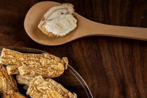 吃西洋参的功效与作用 西洋参吃了有什么作用