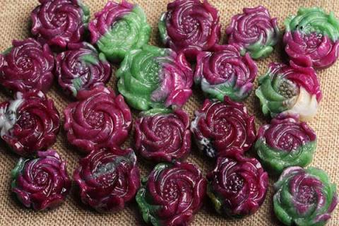 红绿宝的功效与作用（红绿宝的功效与作用是什么）