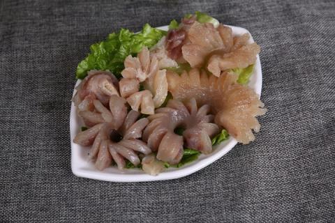 鸡腰子的功效与作用（猪腰子的功效与作用）