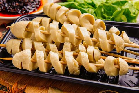 面筋的功效与作用 面筋的功效与作用及营养价值及禁忌