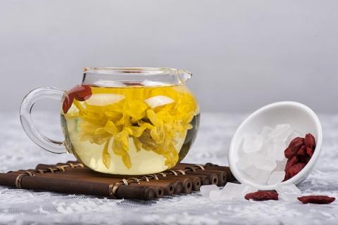 金丝黄金菊的功效与作用（金丝黄金菊百科）