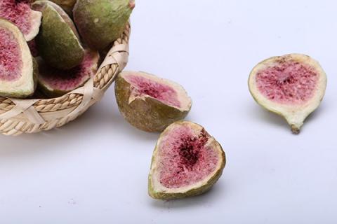 无花果干果的功效与作用