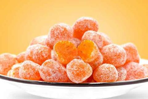 金桔干的功效与作用（金桔干的功效与作用及食用方法）