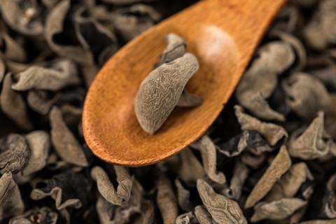 黑木耳功效 黑木耳功效与作用营养价值