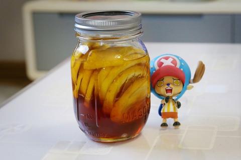 柠檬泡蜂蜜的功效与作用 柠檬泡水喝的功效与作用
