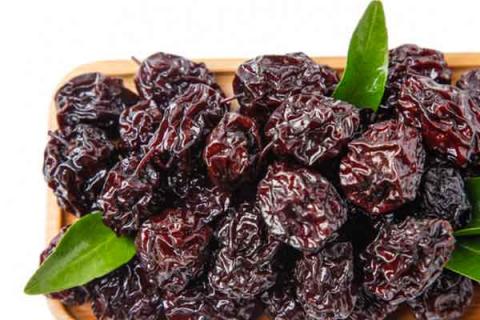 乌梅干的功效与作用 乌梅干的功效与作用与主治