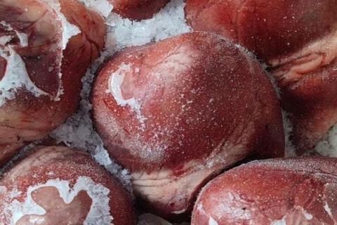 猪心汤的功效与作用（猪肚汤的功效与作用）