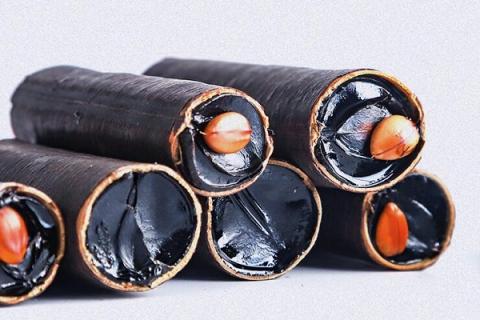 缅甸大解果的功效与作用（缅甸大解果有副作用吗?）