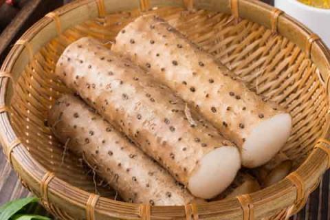 淮山的功效与作用 芡实的功效与作用