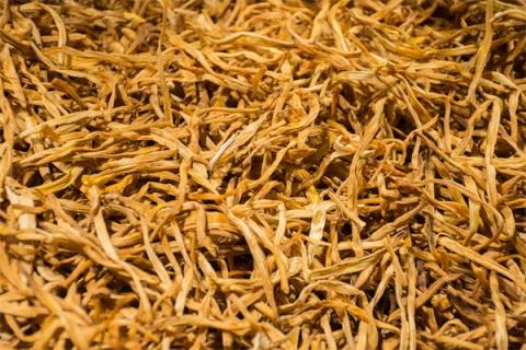 黄花菜干的功效与作用