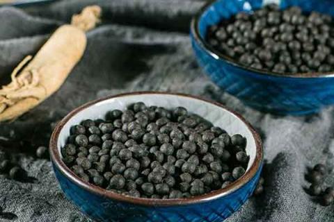 肾气丸的功效与作用（肾气丸的功效与作用金匮肾气丸）