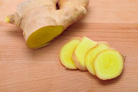 陈醋泡姜的功效与作用（陈醋泡姜的功效与作用除湿）