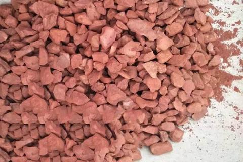 赭石的功效与作用 龙骨的功效与作用