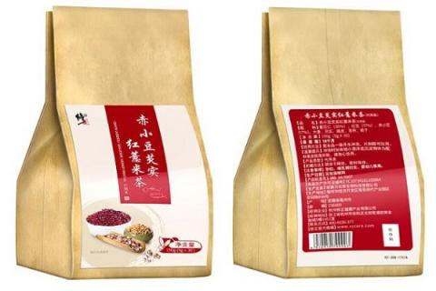 薏仁茶的功效与作用（红米薏仁茶的功效与作用）