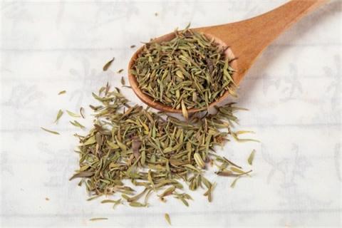 麝香草的功效与作用