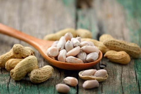 水煮花生的功效与作用 孕妇吃水煮花生的功效与作用
