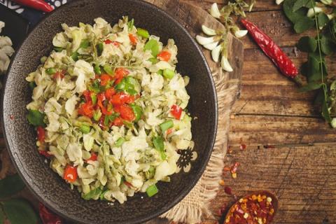 炒槐花的功效与作用 地榆的功效与作用