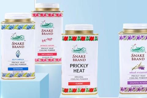 蛇粉的功效与作用 乌梢蛇粉的功效与作用