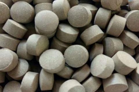 四宝片的功效与作用（四宝片的功效与作用主治）