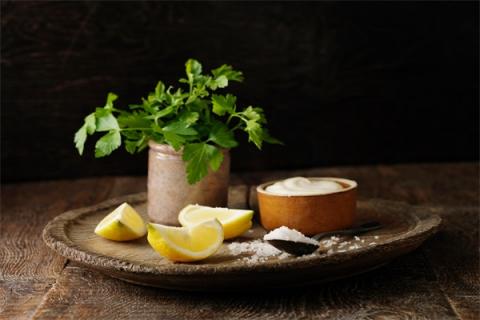 海盐水的功效与作用 海盐水的功效与作用过敏性鼻炎