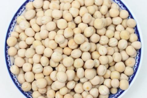 白豌豆的功效与作用 白豌豆的功效与作用怎么吃比较好