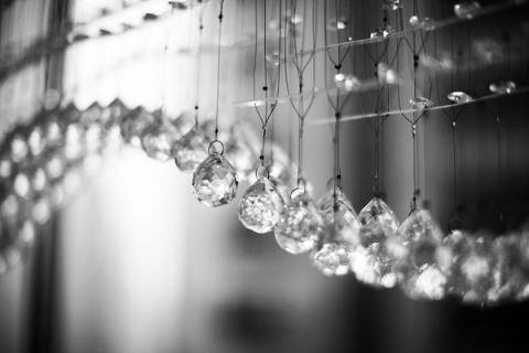 白水晶的功效与作用 白水晶的功效与作用佩戴禁忌