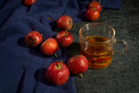 山楂冰糖水的功效与作用 山楂的作用与功效有哪些