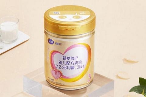 加营素奶粉的功效与作用（加营素奶粉的功效与作用禁忌）