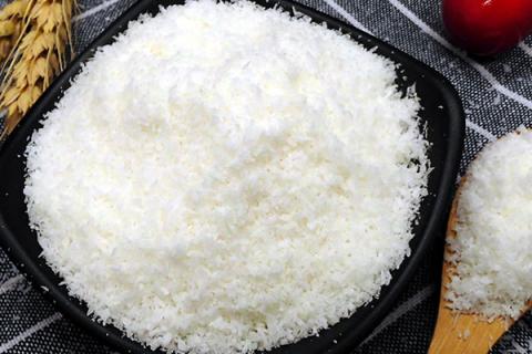 椰蓉的功效与作用（椰蓉的功效与作用是什么）