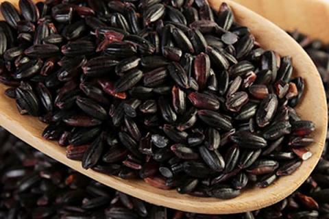 黑米黑豆黑芝麻的功效与作用 黑芝麻怎么吃效果最佳