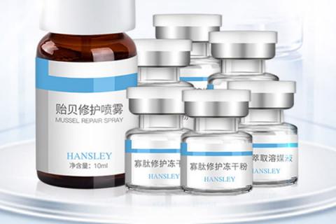 冻干粉的功效与作用 冻干粉的功效与作用对皮肤的作用