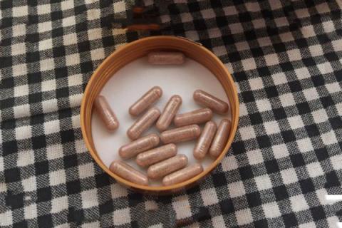 葡萄籽提取物的功效与作用 葡萄籽提取物的功效与作用文献参考