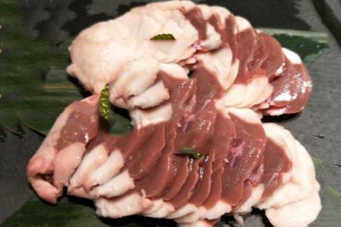 吃羊腰子的功效与作用（羊腰子怎么吃补肾最好）