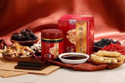 鹿参膏的功效与作用 阿胶鹿参膏的功效与作用