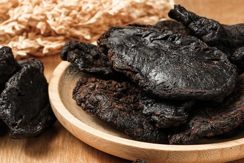 酒黄精的功效与作用（熟地黄的功效与作用）