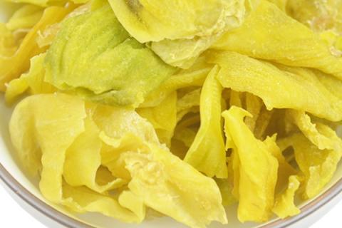 炒鸡内金的功效与作用（焦山楂的功效与作用）