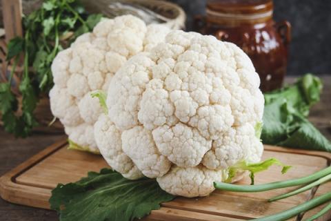 白花菜的功效与作用（花菜的功效与作用）