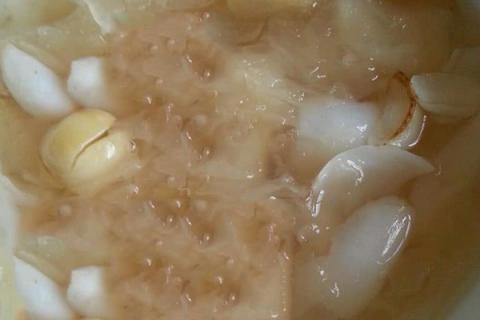 四白汤的功效与作用 四白汤的功效与作用什么时候喝