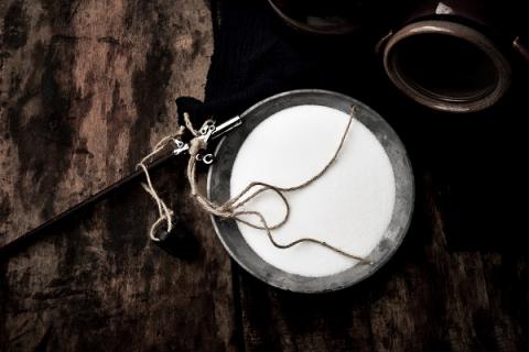 盐包热敷的功效与作用 肩周炎盐包热敷的功效与作用