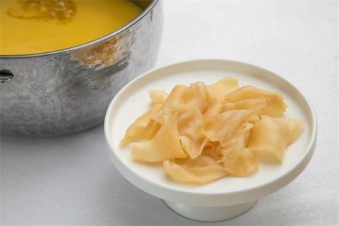 斗湖鱼胶的功效与作用 斗湖鱼胶的功效与作用是什么