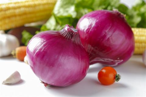 紫圆葱的功效与作用 紫圆葱的功效与作用及营养价值