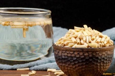 白矛根的功效与作用（白矛根的功效与作用的功能与主治与用量）