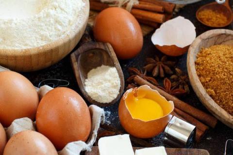 醋蛋液的功效与作用 醋蛋液的功效与作用能治什么病