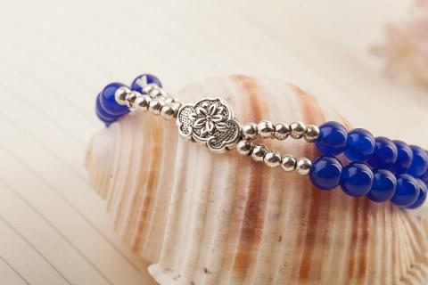 青金石的功效与作用（青金石的功效与作用寓意）