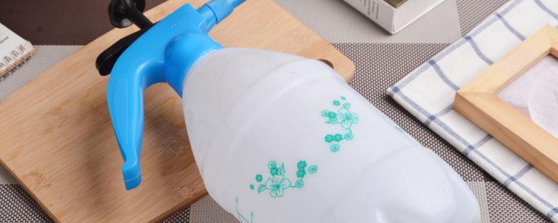 农药的稀释配制方法 农药的稀释及配制